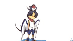 Pokemon Simple Background hitec