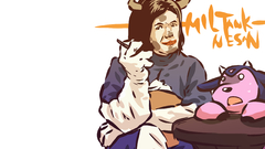 Pokemon Simple Background hitec