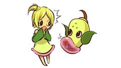 Pokemon Simple Background hitec