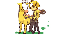 Pokemon Simple Background hitec