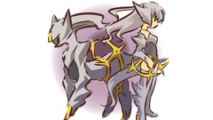 Pokemon Simple Background hitec