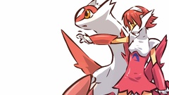 Pokemon Simple Background hitec