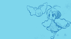 Pokemon Simple Background hitec