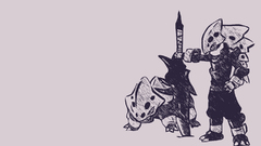 Pokemon Simple Background hitec