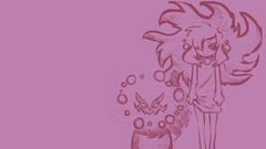 Pokemon Simple Background hitec