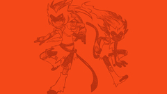 Pokemon Simple Background hitec