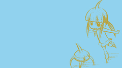 Pokemon Simple Background hitec