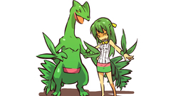 Pokemon Simple Background hitec