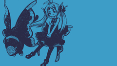 Pokemon Simple Background hitec