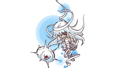 Pokemon Simple Background Silcoon