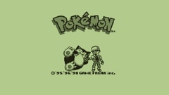 Pokemon snorlax Simple Background