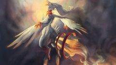 Pokemon soft shading