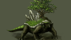 Pokemon soft shading