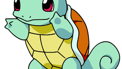 Pokemon squirtle Anime