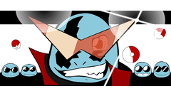 Pokemon squirtle cartoon