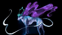 Pokemon Suicune