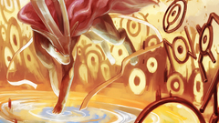 Pokemon Suicune Unown