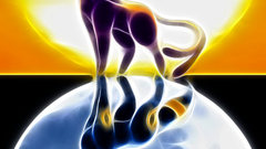 Pokemon sun moon espeon