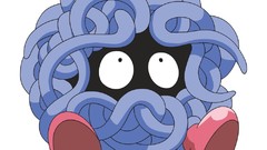 Pokemon Tangela