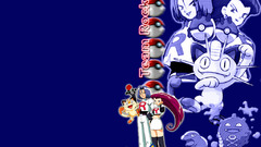Pokemon Team Rocket