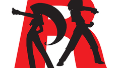 Pokemon Team Rocket
