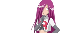 Pokemon Team Rocket jesse