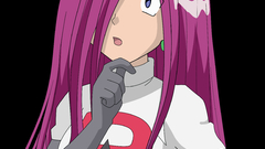 Pokemon Team rocket jesse