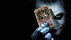 Pokemon the joker