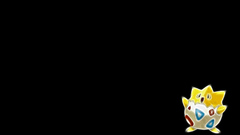 Pokemon Togepi Simple Background