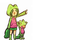 Pokemon Treecko Simple Background