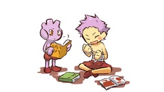 Pokemon Tyrogue hitec