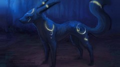 Pokemon umbreon