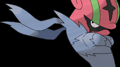 Pokemon vector transparent Anime