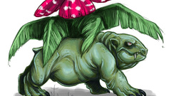 Pokemon Venusaur