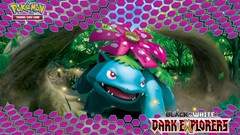Pokemon Venusaur