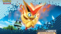 Pokemon Victini