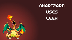 Pokemon video games charizard