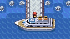 Pokemon video games gameboy