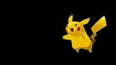Pokemon video games Pikachu