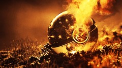 Pokemon video games Poke Balls