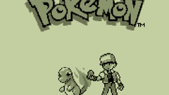 Pokemon video games red