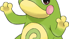 Pokemon white background Anime