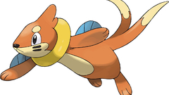 Pokemon white background black