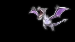 Pokemon wings Dragons Simple