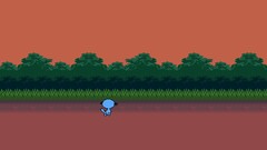 Pokemon Wooper crystal