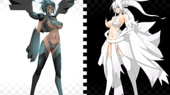 Pokemon Zekrom Reshiram