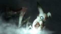 Pokemon zombies Pikachu realistic