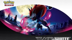 Pokemon Zoroark