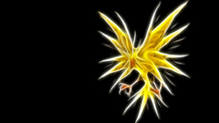 Pokemons Zapdos