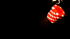 Poker dice casino Hazard